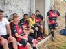 Flamengo vence fora de casa pelo municipal de campo em Cedro