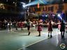 Abertura da 14ª Deutsche Woche proporciona espetáculo em São João do Oeste