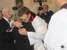 FOTOS: Márcio Joel Birck é ordenado Padre em igreja de Itapiranga