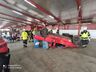 Bombeiros  passam por capacitação e aprimoramento de salvamento