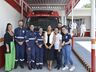Nova sede do SAMU é inaugurada em São Miguel do Oeste