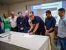 Aditivo do projeto para ampliação do Hospital Regional é assinado 