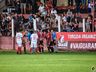 Cometa vence Guarani fora de casa e assume primeira colocação; fotos 