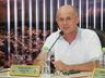Gelson Petry é eleito presidente da Câmara de Vereadores de Itapiranga para 2023