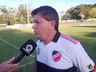 Aliança vence a primeira no Estadual de Amadores Fase Oeste