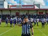 No detalhe, São Miguel Indians é superado por Cascavel Olympians; fotos