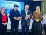Secretário de Estado da Educação participa de Fórum em Itapiranga