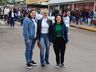 Desfile de sete de setembro em Campo Erê reúne grande público