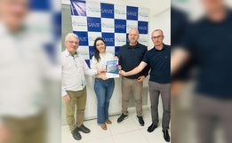 Prefeita de Princesa destina repasse extra para Hospital de Cedro e garante atendimento à população
