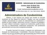 Markise Administradora de Condomínios é destaque na Rede Peperi