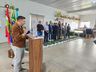 Governador de SC visita São João do Oeste