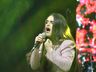 Segundo dia do Festival de Música em SMO destaca talentos infantojuvenis e sertanejos