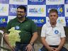União Brasil lança Paulo Drumm como pré-candidato a prefeito de São Miguel do Oeste 