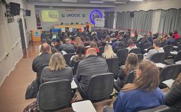 Integração e consciência ambiental marcam Conferência Infantojuvenil Regional, em SMO