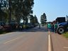 VÍDEO: Movimento Brasil Verde e Amarelo reúne grande número de manifestantes em Campo Erê 
