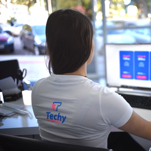 Techy Internet é destaque no Empresas e Empresários; ouça