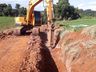 Melhorias na rede adutora causam interrupção no abastecimento de água em Iporã do Oeste 