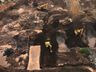 Bombeiros retomam buscas por desaparecidos em Brumadinho
