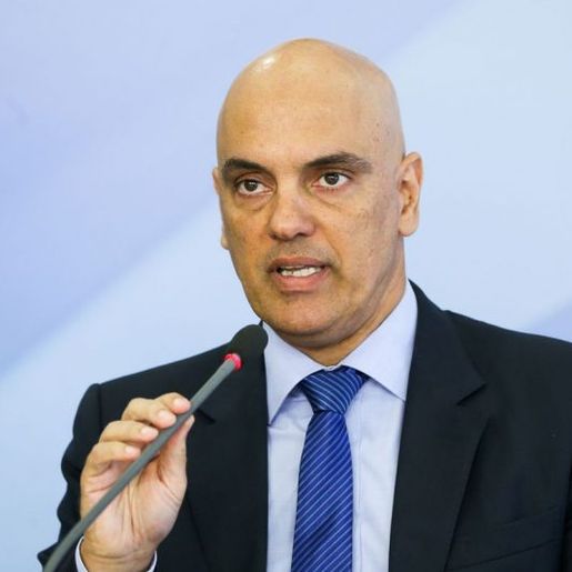 Lula e Bolsonaro vão se encontrar pela 1ª vez na posse de Alexandre de Moraes no TSE