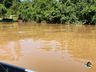 Bombeiros buscam por adolescente desaparecido no Rio Guarita