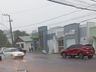 Chuva intensa provoca alagamentos de ruas em São Miguel do Oeste