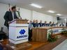 SMOeste: Nova sede administrativa da AMEOSC é inaugurada 