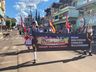 FOTOS: Desfile Cultural abre a 43ª Oktoberfest de Itapiranga