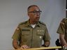 Coronel deixa Comando Geral da PMSC e assume Secretaria Nacional de Segurança Pública