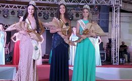 Definidas as novas soberanas da 18ª Festa da Fruta, em Mondaí