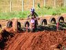 2ª etapa da Copa Oestina de Veloterra movimenta região; fotos