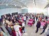 Confira fotos de domingo da maior feira multisetorial da região