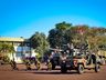 14º RCMec realiza evento em homenagem ao Dia da Cavalaria