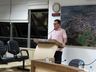 Câmara de Vereadores realiza audiência publica em São José do Cedro