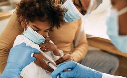 Brasil termina o ano com índices preocupantes de cobertura vacinal infantil