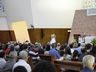 Celebração do dia do padroeiro tem presença do Bispo Dom Odelir