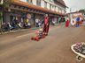 Desfile cívico celebra os 70 anos de emancipação de Itapiranga