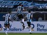 Grêmio aproveita fragilidade de adversário e aplica goleada histórica pela Sul-Americana