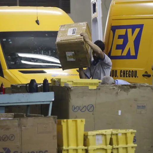 Termina hoje prazo para inscrição no concurso dos Correios