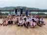 Alunos da Escola de Santo Antônio visitam Rádio Itapiranga