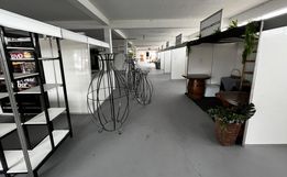 Faismo abre nesta quarta com alimentos frescos e 45 estandes da agricultura familiar