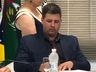 Eder Marcon e vereadores tomam posse em Bandeirante com nova equipe de governo