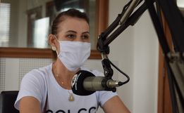 OUÇA: Implantação de escola cívico-militar é tema do Peperi Rádio Repórter 