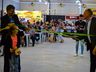 FAISMO 2022: Maior feira multisetorial do Extremo-Oeste é aberta oficialmente 