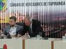 Prefeito de Itapiranga assume segundo mandato