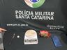 Jovem é preso por tráfico de drogas após ação da PM em Mondaí