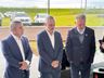 Aeroporto de São Miguel do Oeste receberá investimentos de R$ 8,3 milhões