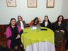 Lions Clube de Campo Erê empossa nova diretoria 