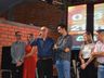 18 calouros sobem no palco do Canta Saltinho 2022 
