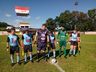 Cometa vence os primeiros 90 minutos na semifinal do Campeonato Regional