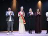 FOTOS;Rainha e Princesas da Expo Campo Erê 2025 são escolhidas